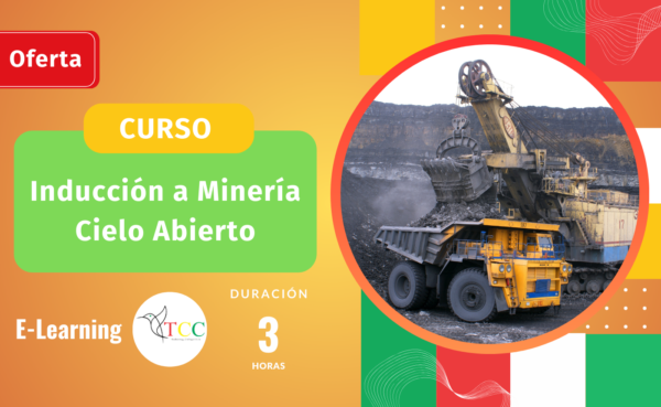 Inducción en Minería a Cielo Abierto