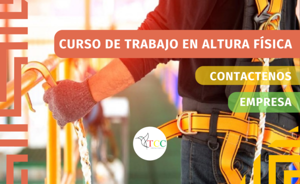 Trabajo en Altura Física