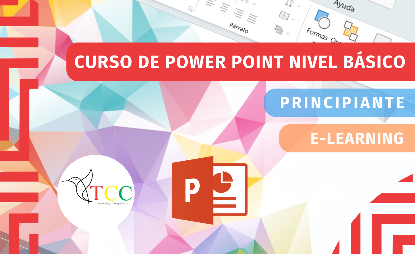 Curso de Power Point Nivel Básico