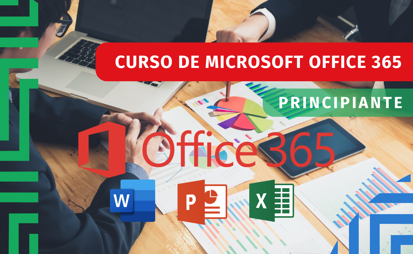 Curso de Microsoft Office 365