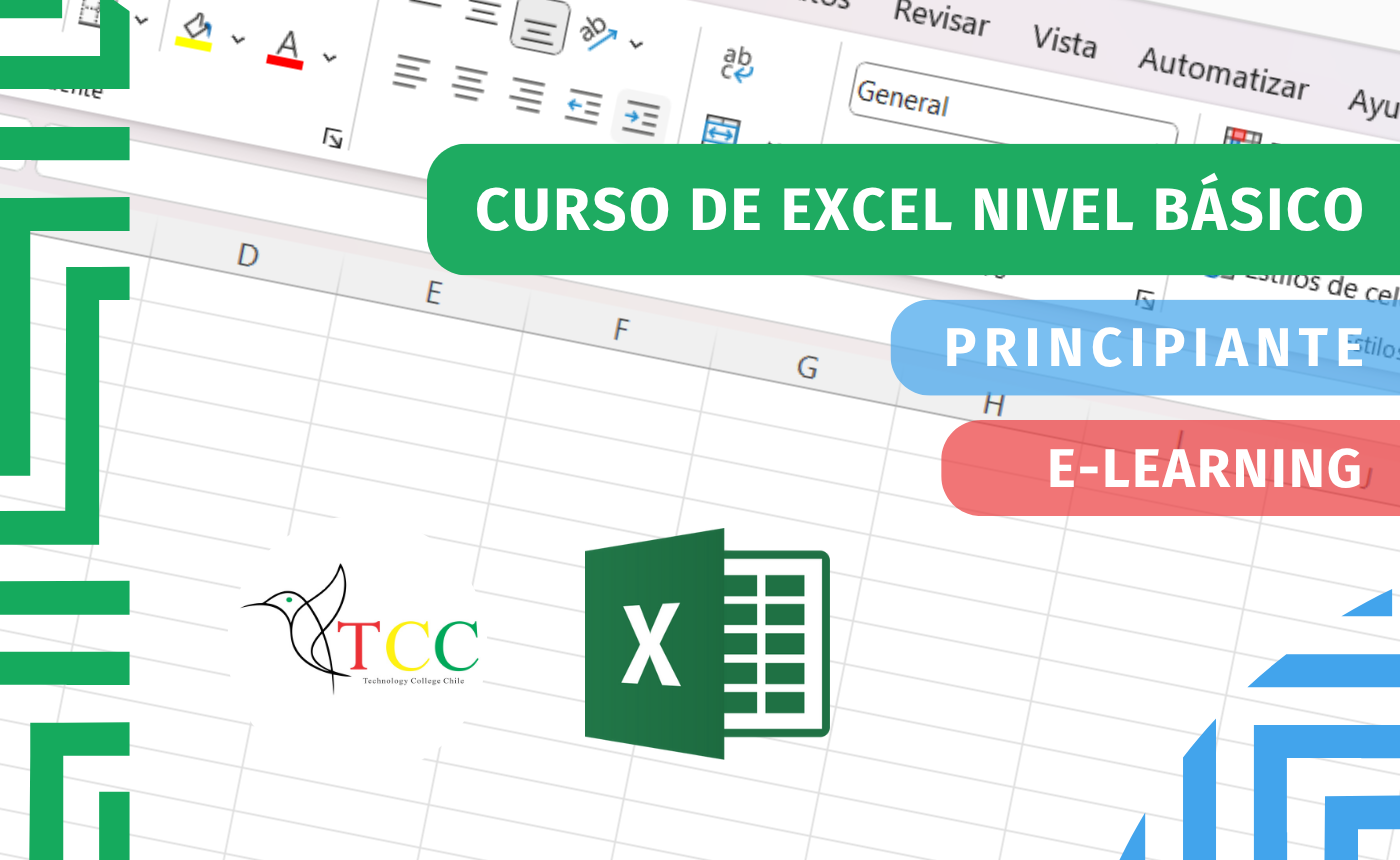 Curso de Excel Nivel Básico
